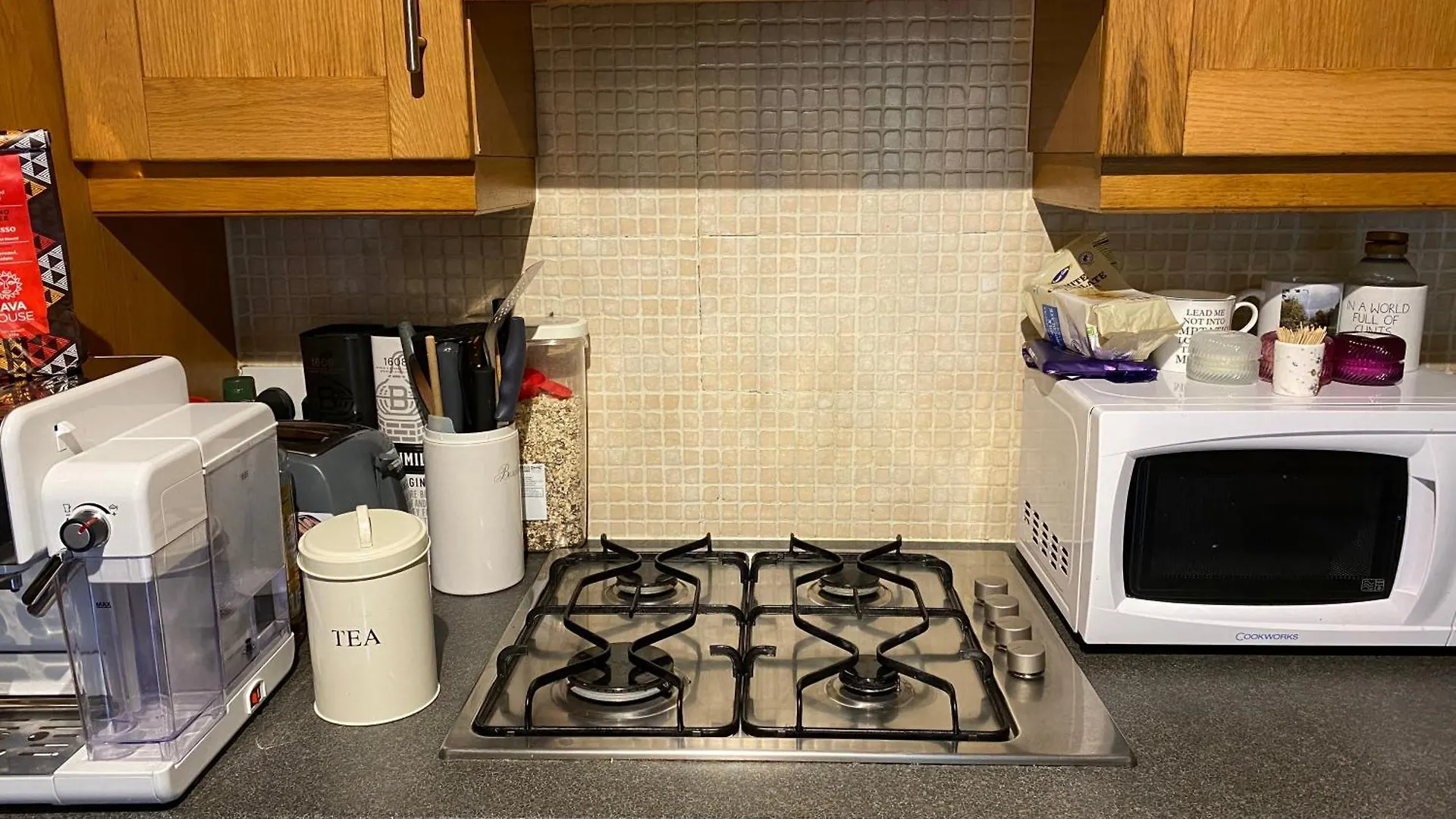 Comfy Apartment Near Dublin Airport With Free Parking