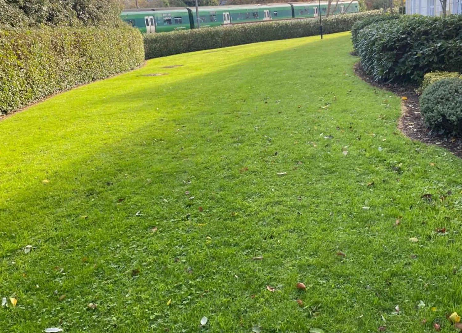 Comfy Apartment Near Dublin Airport With Free Parking