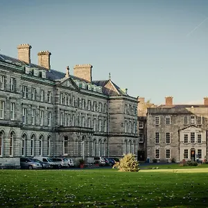 Apartamento Dcu Hallows, Dublín