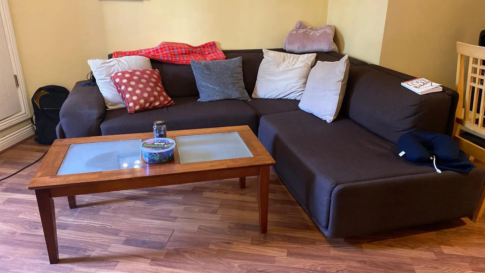 Ubytování v soukromí Comfy Apartment Near Dublin Airport With Free Parking Irsko