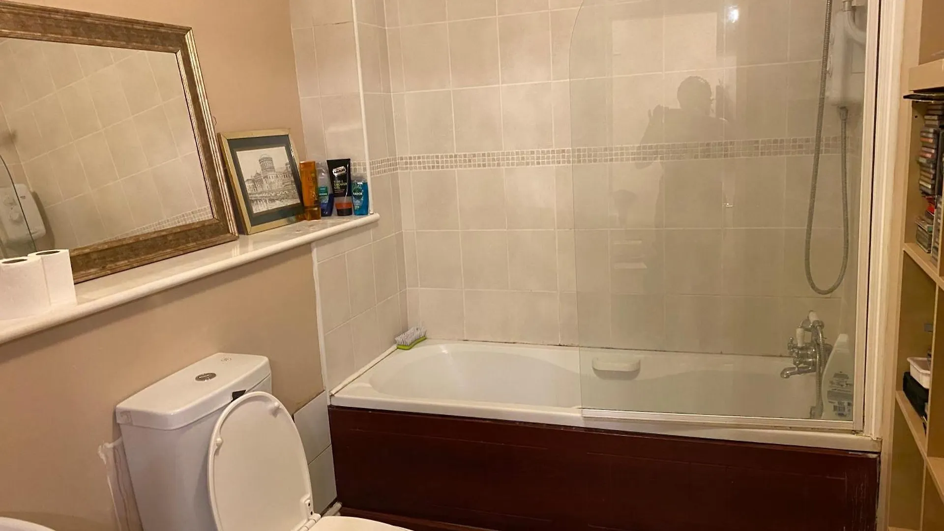 Comfy Apartment Near Dublin Airport With Free Parking